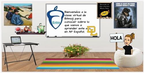 AP Classroom 